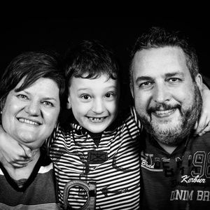 Meet your Posher, Jeff